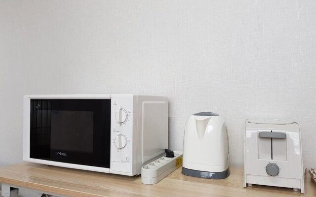 Domini's Local Style House