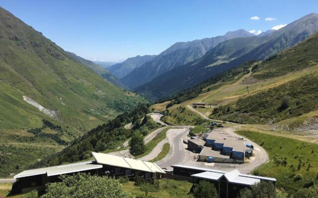 Appartement 6 Couchages Piau Engaly Pied De Pistes