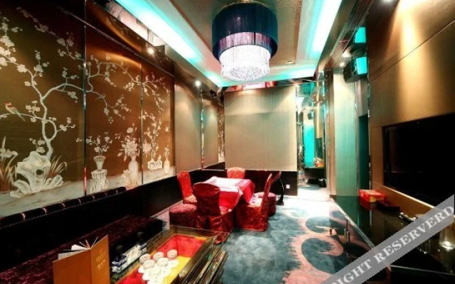 Pingdingshan Yunhai Hotel - Pingdingshan