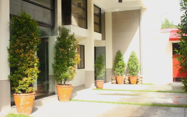 Le Beato Hotel-Style Residences