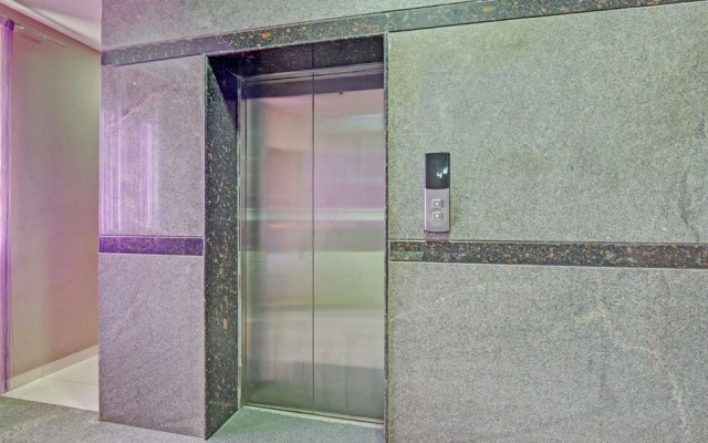 Treebo Trend Silver Key Suites