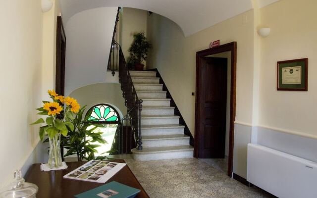 Villa Vincenza Country House