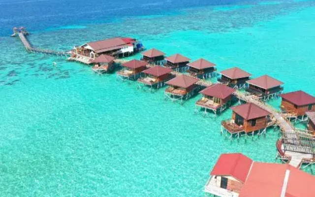 Sky Water Villas