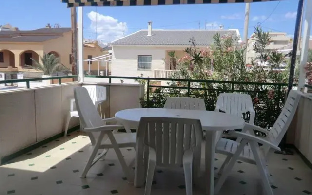 Chalet En Playa La Mata