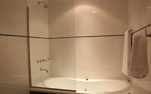 2055 Boutique Hotel