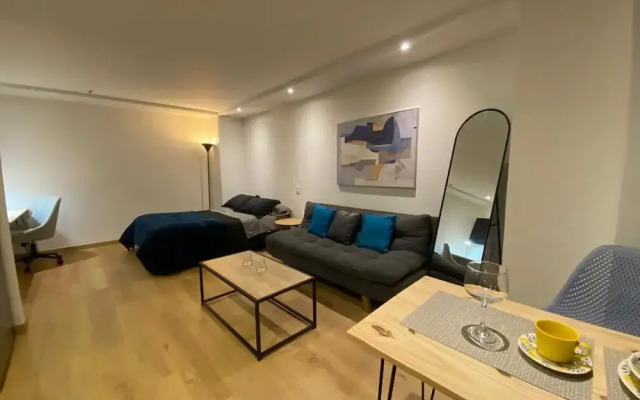 Mitika Apartamentos