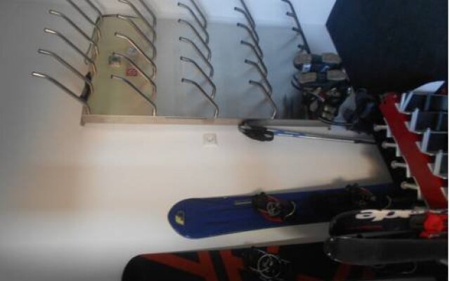 Bauernhof Honzar Hof