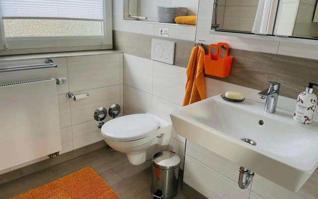 Gästehaus Schneider