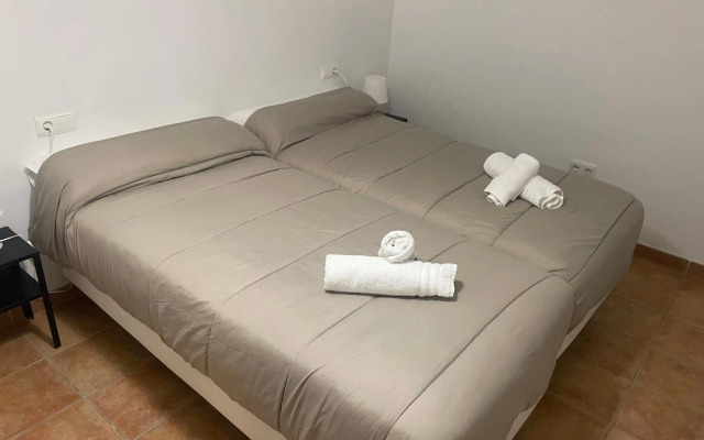 Apartamento NuevaBanús auto check-in