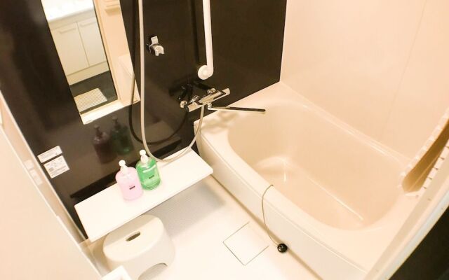 One More Heart at Nishijin 1