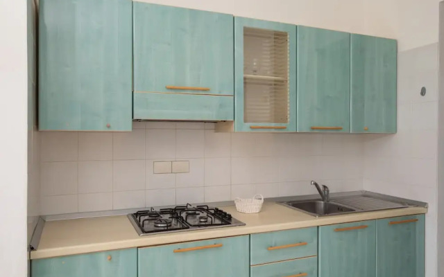 Summer Residence Bunte - Trilocale 12