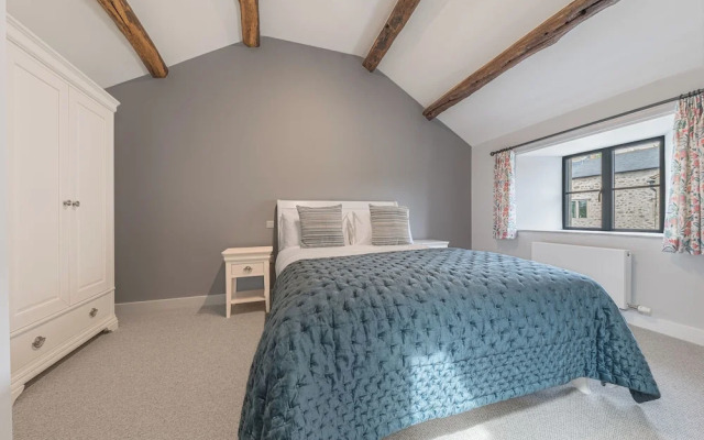 No 3 The Coach House