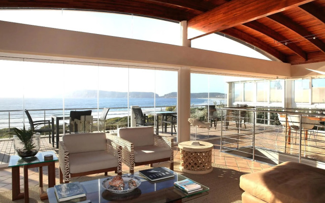 Periwinkle Guest Lodge