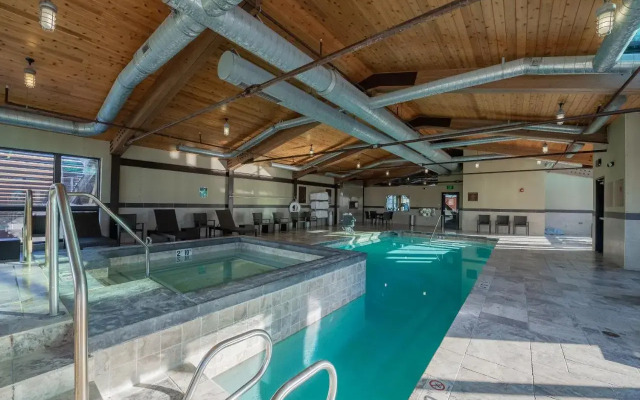 49'er Inn & Suites