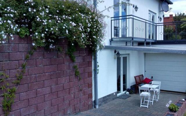 Appartement Schönberger