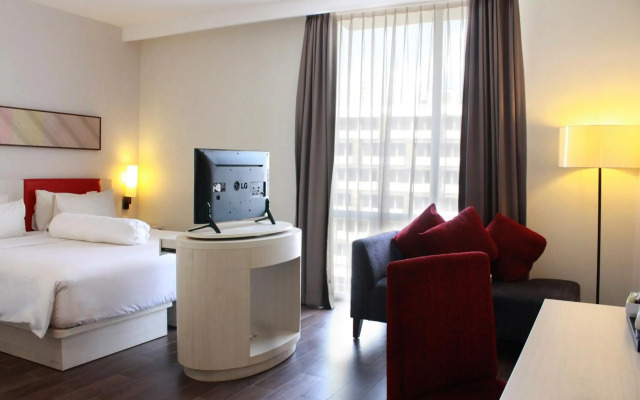 Hotel Santika Pekalongan