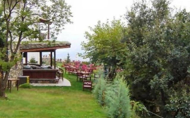 Nastou View Hotel