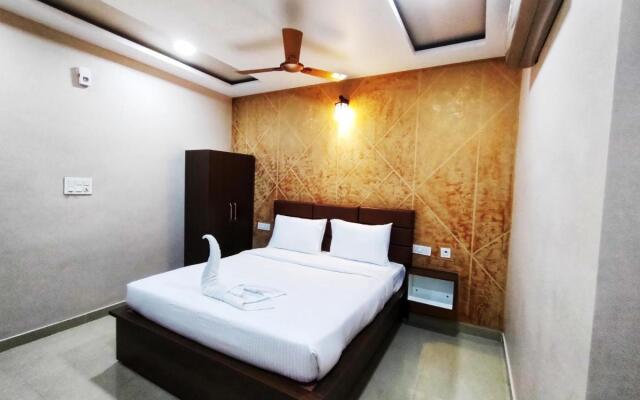 Omatra V Suites Electronic City