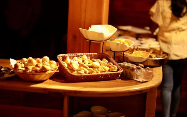 Horizon Kite Surfing Beach Resort