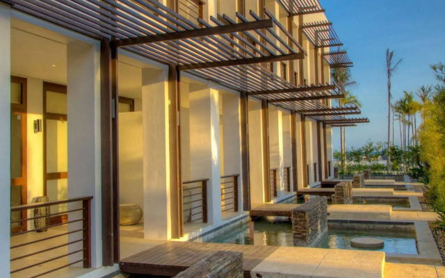Kandaya Resort