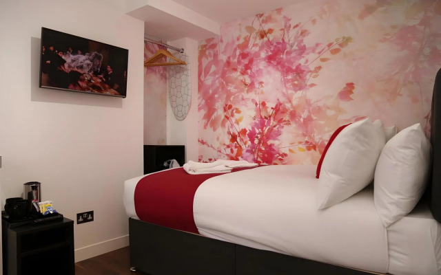 Wembley Park Hotel
