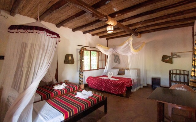 Sagala Lodge