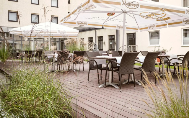 Flemings Hotel München Schwabing