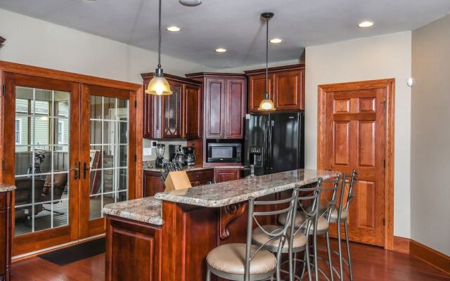 Serenity Now 5 Bedroom House