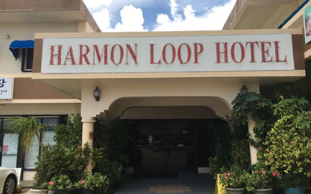 Harmon Loop Hotel