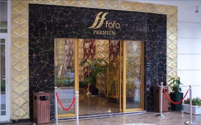 Fafa Hotel