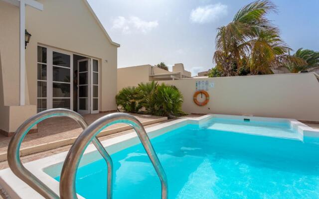 Villa Estrellas