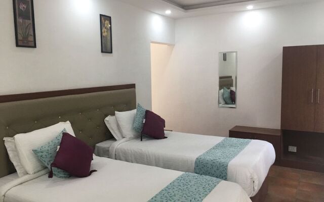 Spice Villa Thekkady