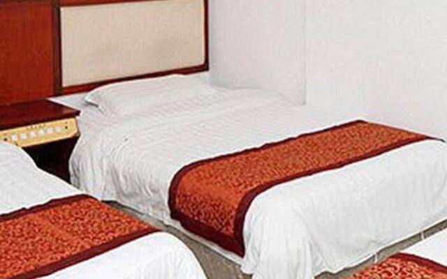 Longhai Grand Hotel