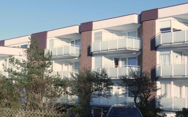 Wohnung-Kamperhof