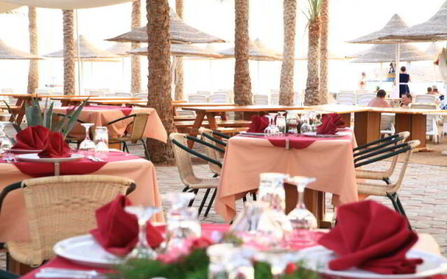 Dessole Seti Sharm Restaurant