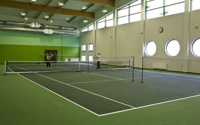 City Apartments - Arka Medical Spa