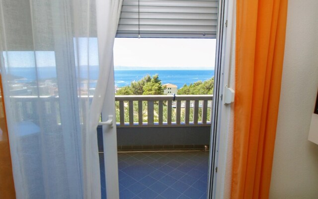 Apartments Adria View