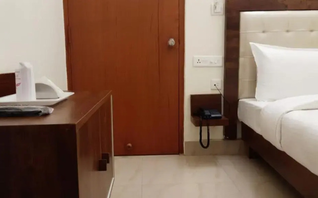 Advaitha Residency (Unmarried Couples not allowed)