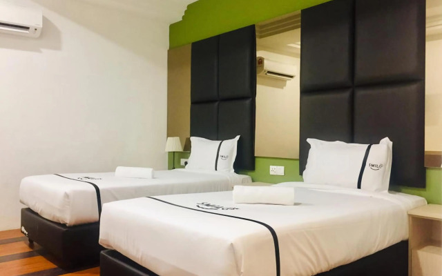 Seeds Hotel Ampang Point