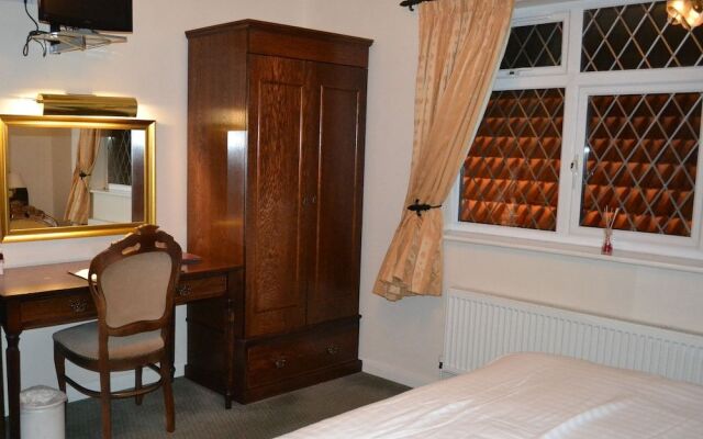 Oliver Twist Country Inn