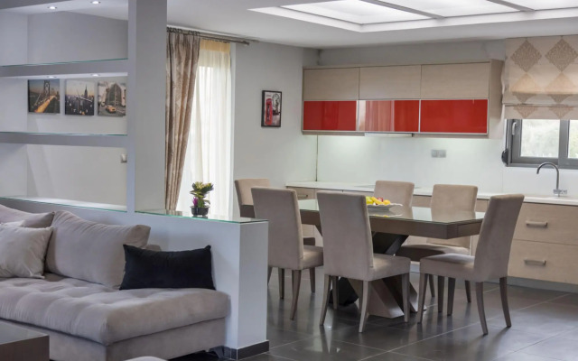 Villa Castle by Estia