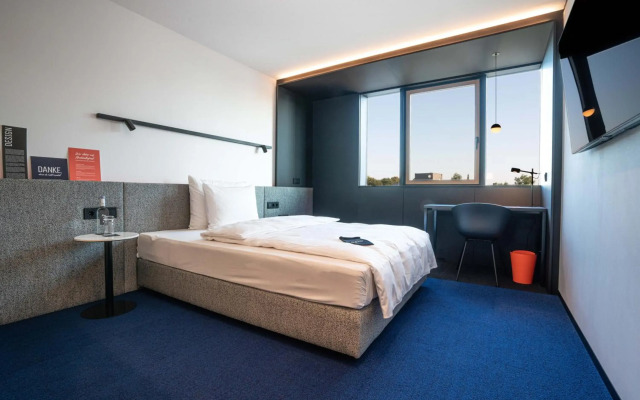 GREFIS Hotel