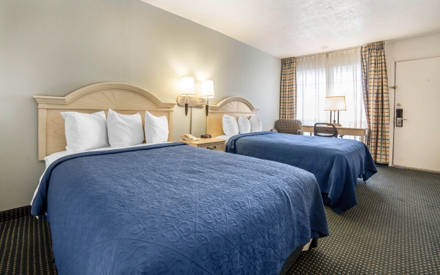 Quality Inn