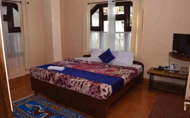 Hotel Alaya