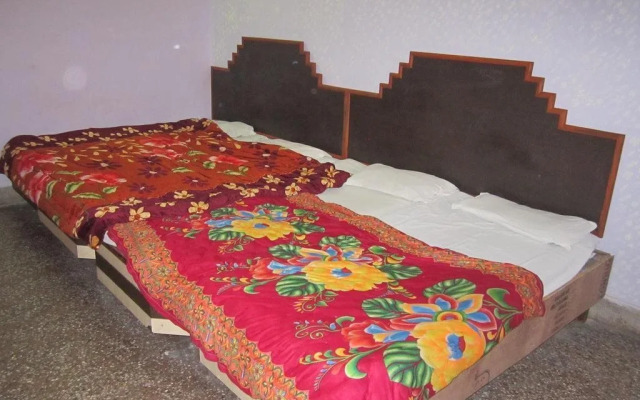Hotel Marwari Niwas