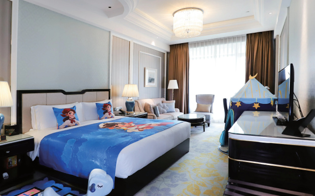 InterContinental Chengdu Global Center by IHG