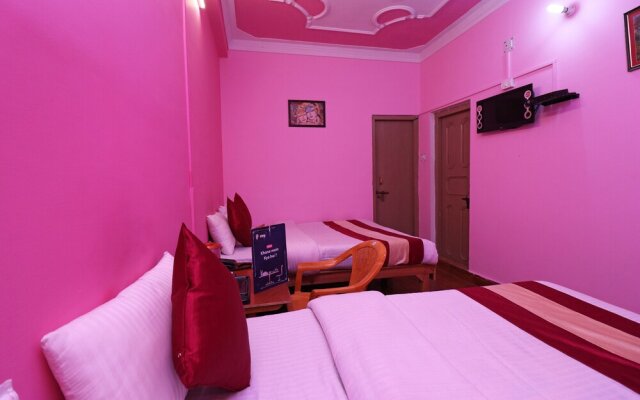 OYO 22960 Hotel Riya Residency