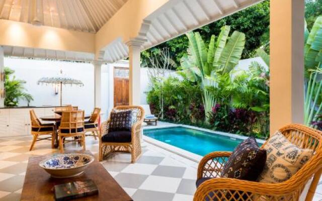 Villa Antiga 2