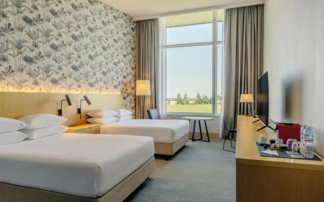 Crowne Plaza Buenos Aires Greenville