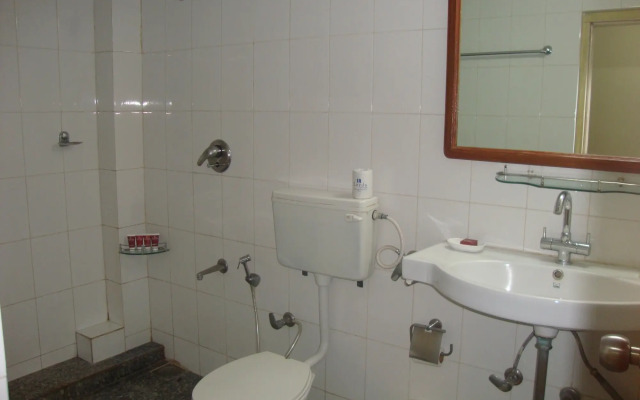 Lords Eco Inn Dahej